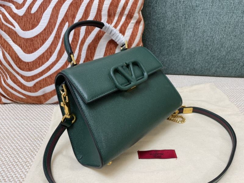 Valentino Top Handle Bag